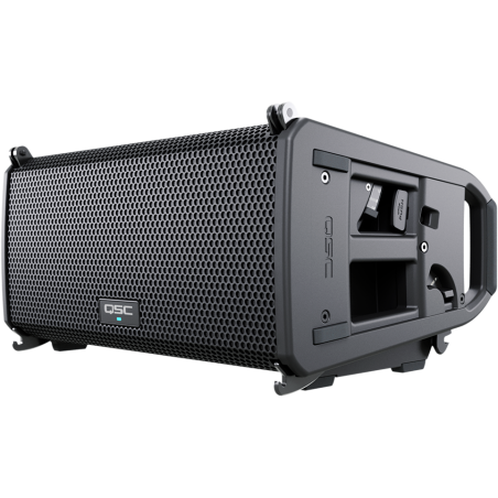 Enceintes amplifiées - QSC Pro Audio - LA108