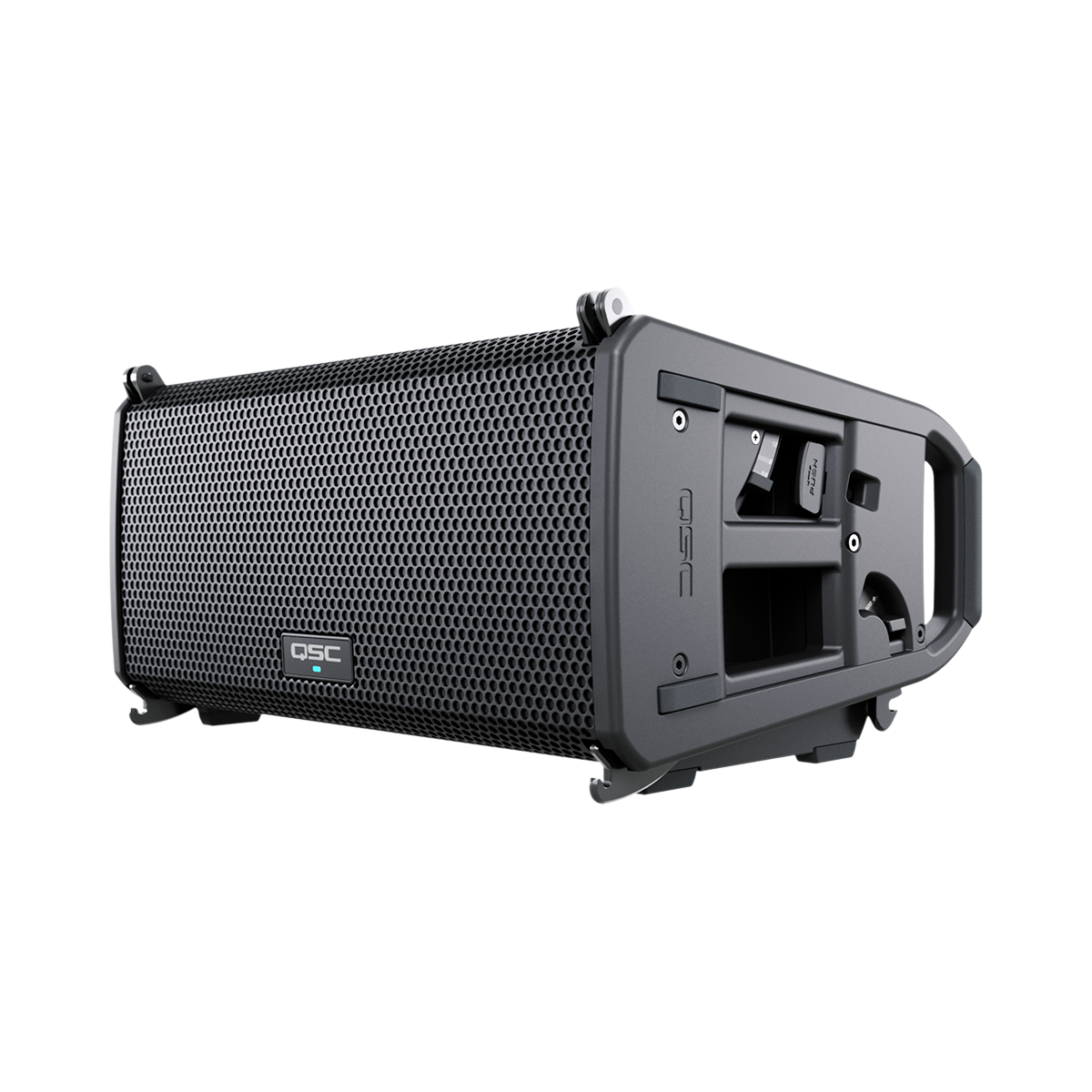 Enceintes amplifiées - QSC Pro Audio - LA108