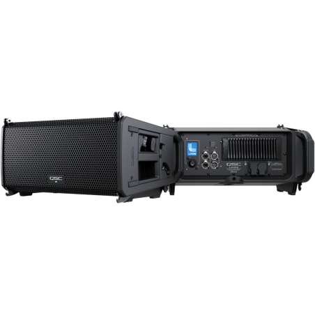Enceintes amplifiées - QSC Pro Audio - LA108