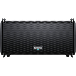 	Enceintes amplifiées - QSC Pro Audio - LA108