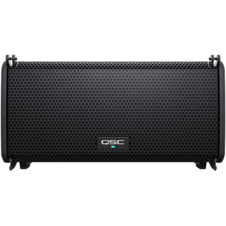 Enceintes amplifiées - QSC Pro Audio - LA108