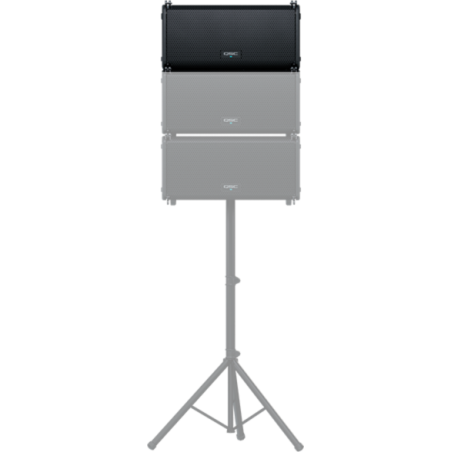 Enceintes amplifiées - QSC Pro Audio - LA108
