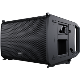 Enceintes amplifiées - QSC Pro Audio - LA112
