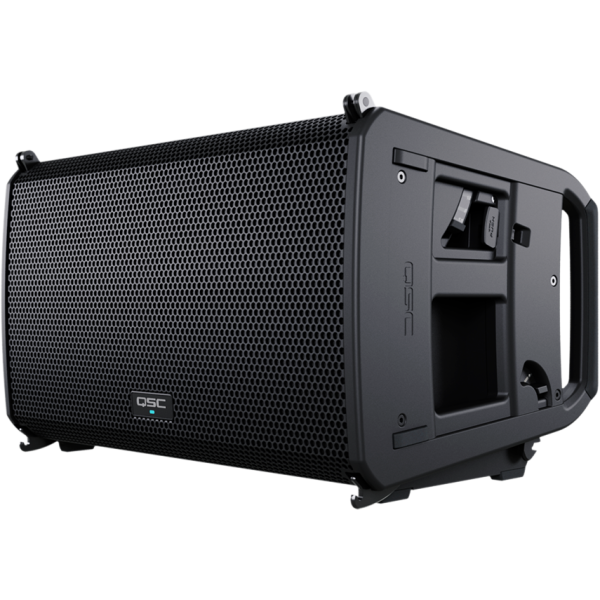 Enceintes amplifiées - QSC Pro Audio - LA112 Enceintes amplifiées - QSC Pro Audio - LA112
