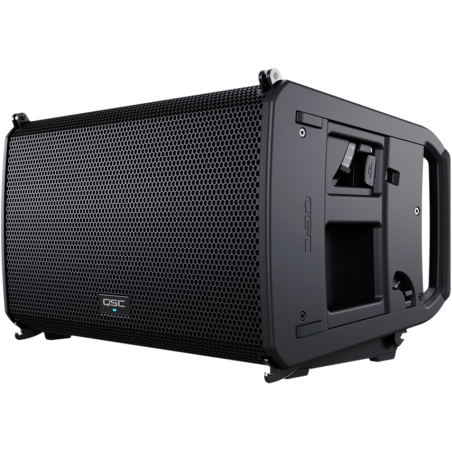 Enceintes amplifiées - QSC Pro Audio - LA112