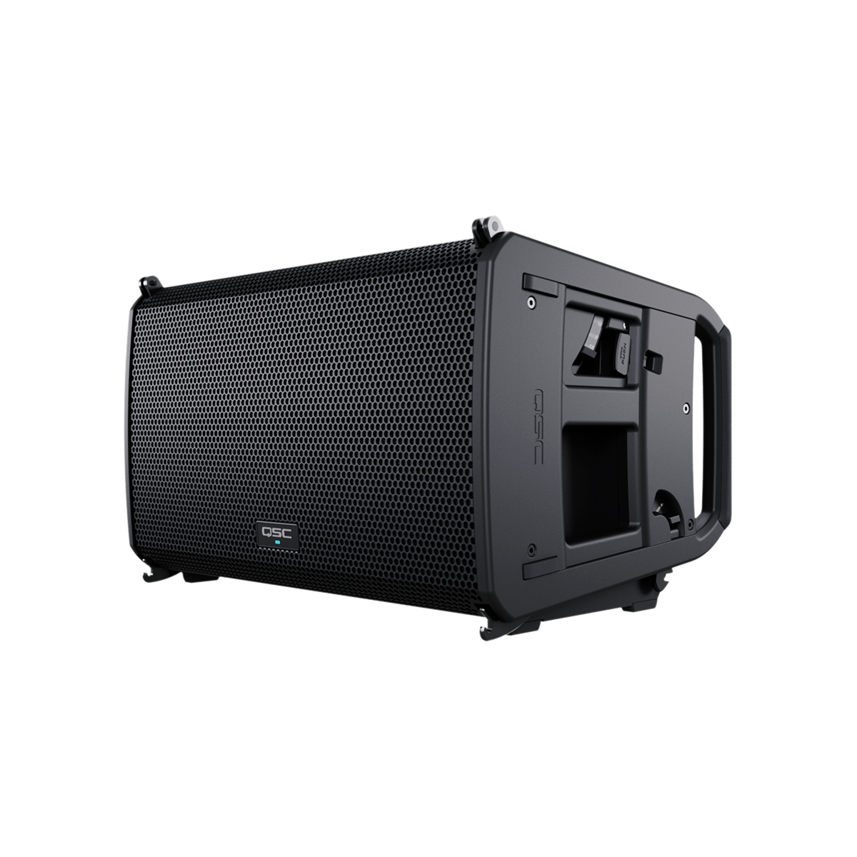 Enceintes amplifiées - QSC Pro Audio - LA112