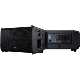 	Enceintes amplifiées - QSC Pro Audio - LA112