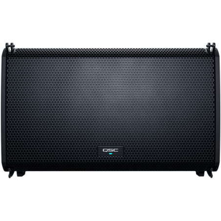 Enceintes amplifiées - QSC Pro Audio - LA112