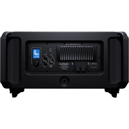 	Enceintes amplifiées - QSC Pro Audio - LA112