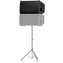 	Enceintes amplifiées - QSC Pro Audio - LA112