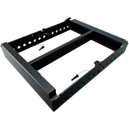 Accessoires pieds enceintes - QSC Pro Audio - LA108-AF