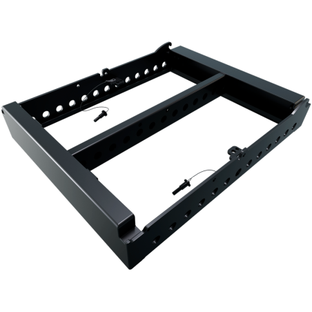 Accessoires pieds enceintes - QSC Pro Audio - LA108-AF