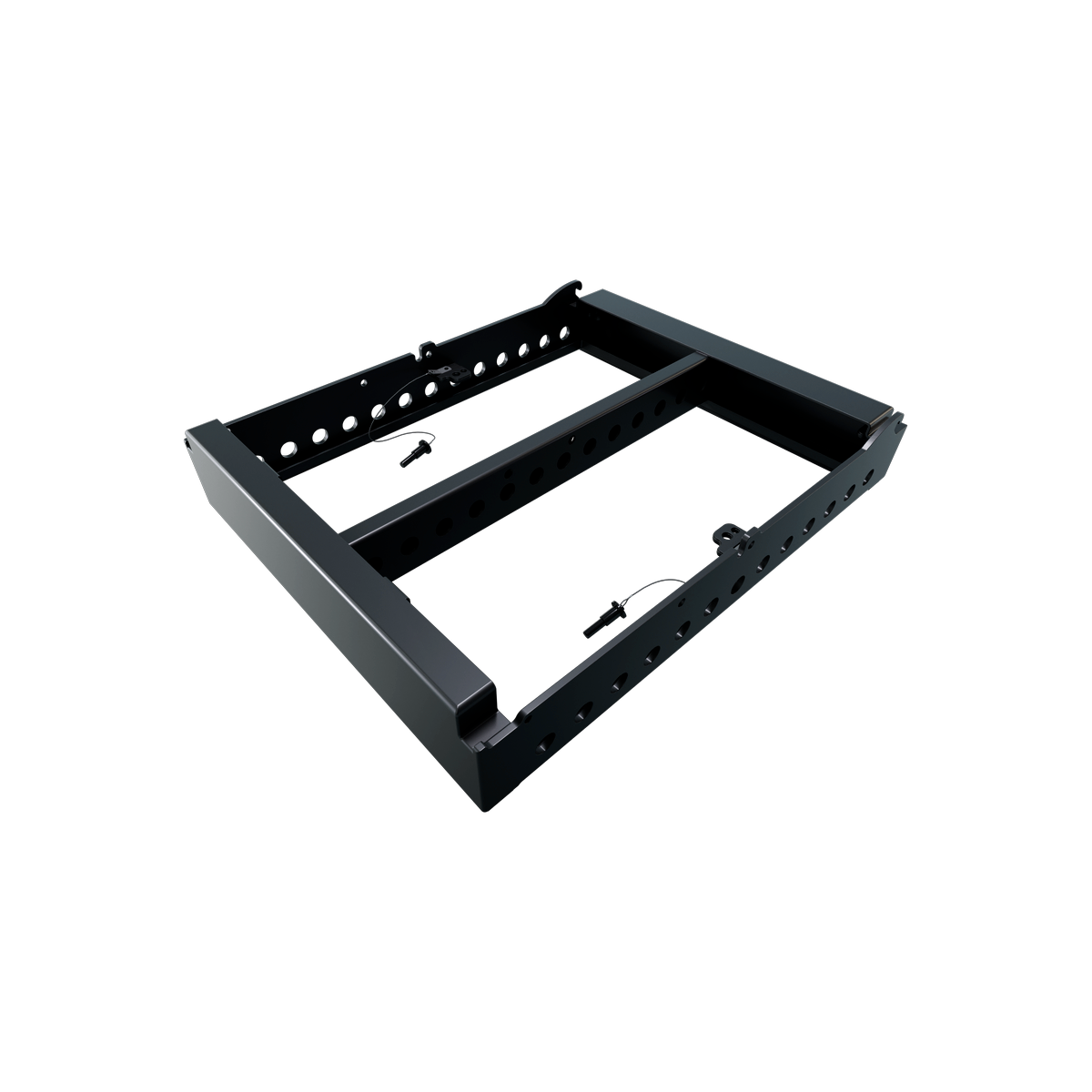 Accessoires pieds enceintes - QSC Pro Audio - LA108-AF