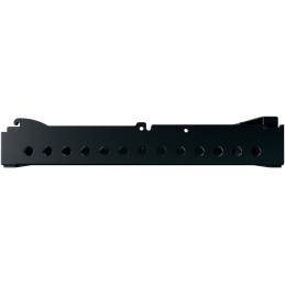 	Accessoires pieds enceintes - QSC Pro Audio - LA108-AF