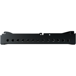	Accessoires pieds enceintes - QSC Pro Audio - LA112-AF