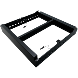 	Accessoires pieds enceintes - QSC Pro Audio - LA112-AF