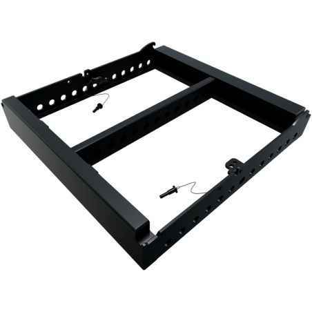 Accessoires pieds enceintes - QSC Pro Audio - LA112-AF