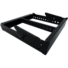Accessoires pieds enceintes - QSC Pro Audio - LA112-AF