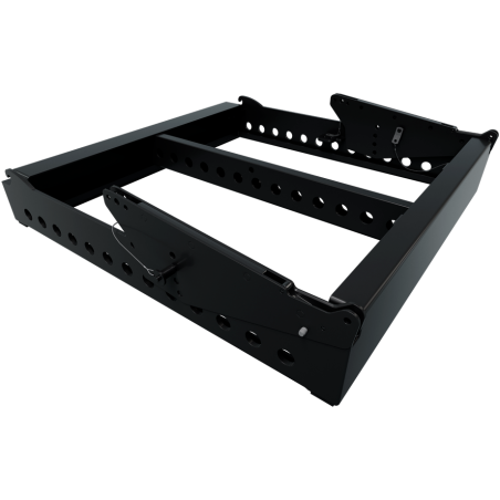Accessoires pieds enceintes - QSC Pro Audio - LA112-AF