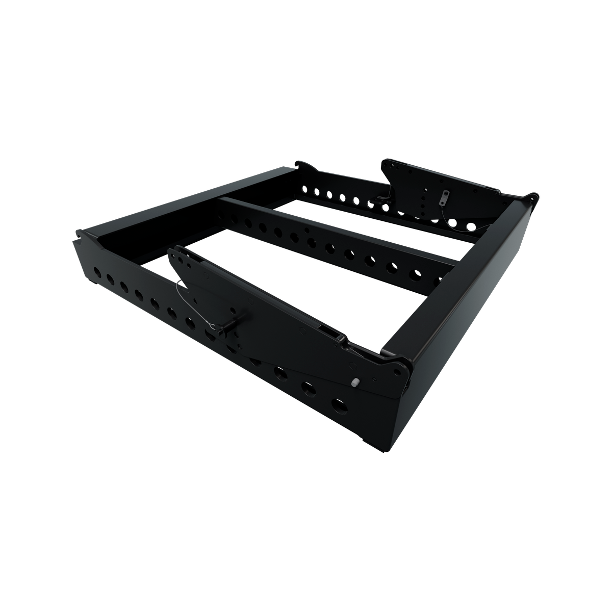 Accessoires pieds enceintes - QSC Pro Audio - LA112-AF
