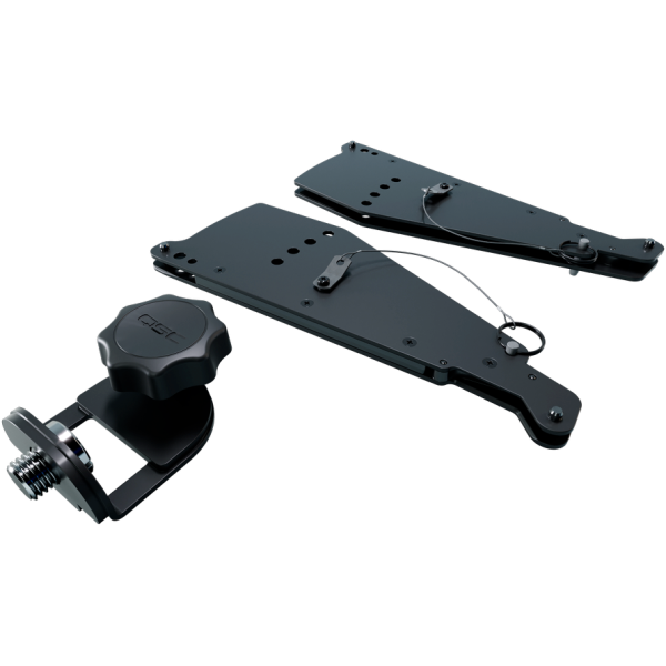 Accessoires pieds enceintes - QSC Pro Audio - LA108 KIT SA Accessoires pieds enceintes - QSC Pro Audio - LA108 KIT SA