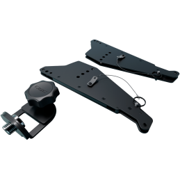 Accessoires pieds enceintes - QSC Pro Audio - LA112 KIT SA