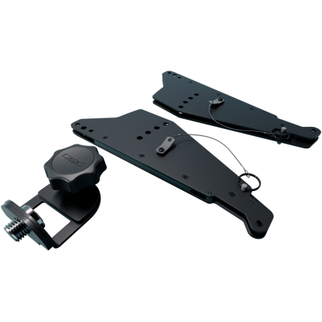 Accessoires pieds enceintes - QSC Pro Audio - LA112 KIT SA