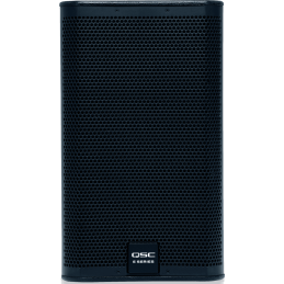 	Enceintes passives - QSC Pro Audio - E110