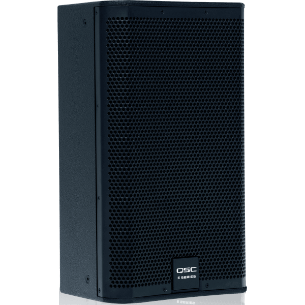 Enceintes passives - QSC Pro Audio - E110 Enceintes passives - QSC Pro Audio - E110