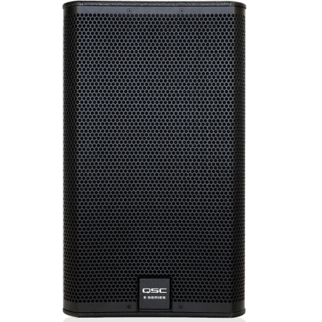 Enceintes passives - QSC Pro Audio - E112