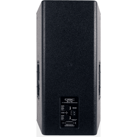 Enceintes passives - QSC Pro Audio - E112