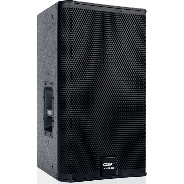 Enceintes passives - QSC Pro Audio - E112 Enceintes passives - QSC Pro Audio - E112