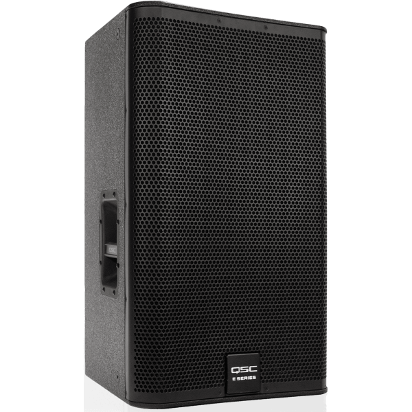 Enceintes passives - QSC Pro Audio - E115 Enceintes passives - QSC Pro Audio - E115