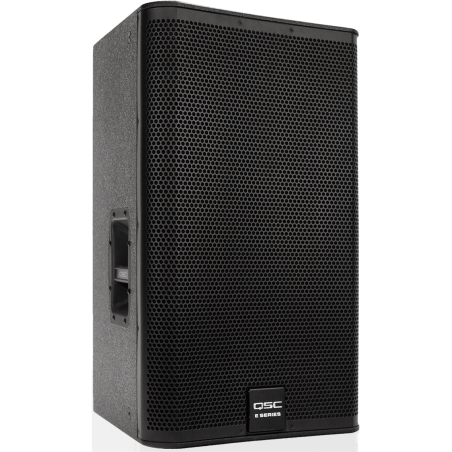 Enceintes passives - QSC Pro Audio - E115