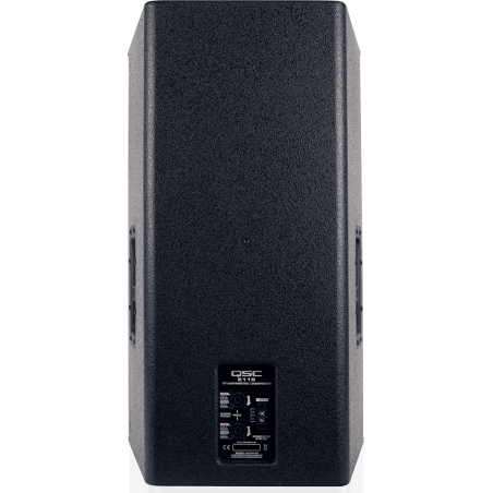 Enceintes passives - QSC Pro Audio - E115