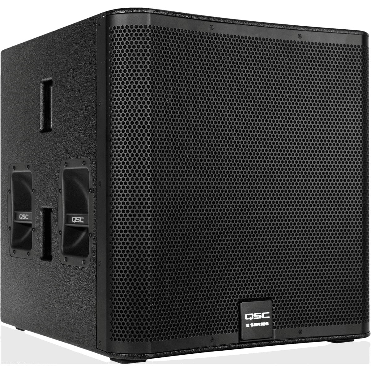 Caissons de basse passifs - QSC Pro Audio - E118SW