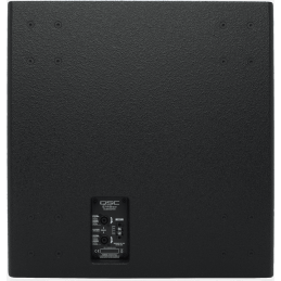 	Caissons de basse passifs - QSC Pro Audio - E118SW