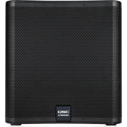 	Caissons de basse passifs - QSC Pro Audio - E118SW