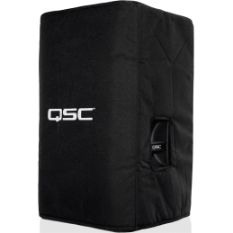 Caissons de basse - Sub - QSC Pro Audio - E110-COVER