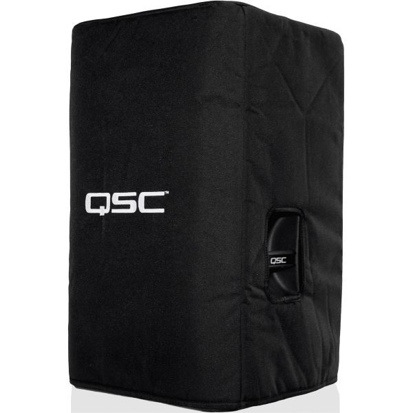 Caissons de basse - Sub - QSC Pro Audio - E110-COVER Caissons de basse - Sub - QSC Pro Audio - E110-COVER