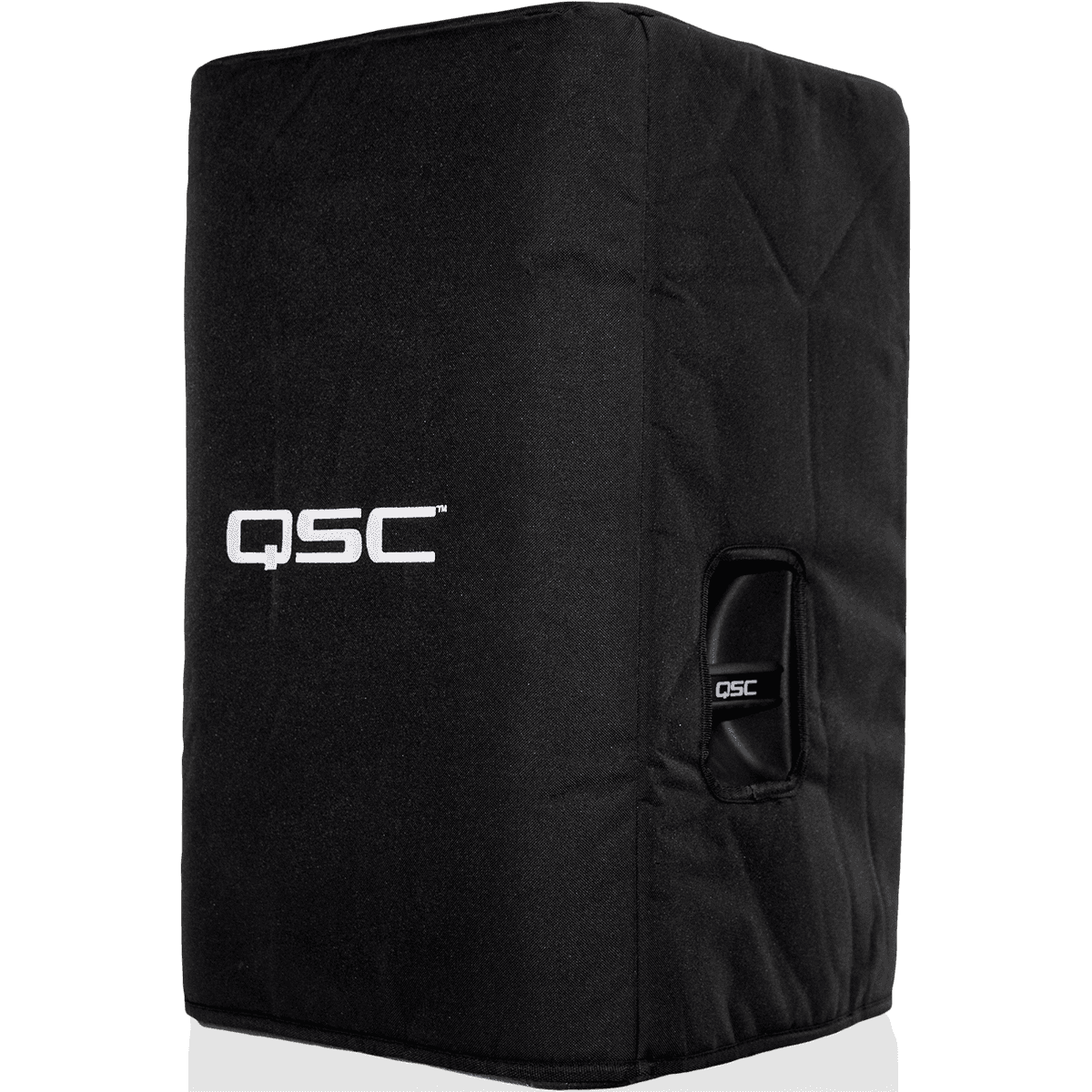 Caissons de basse - Sub - QSC Pro Audio - E110-COVER