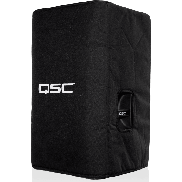 Housses enceintes - QSC Pro Audio - E112-COVER