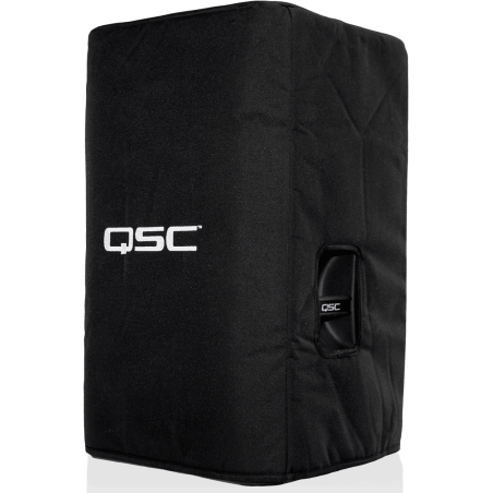 Housses enceintes - QSC Pro Audio - E112-COVER