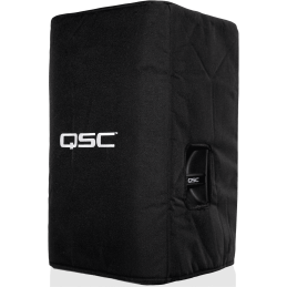 Housses enceintes - QSC Pro Audio - E115-COVER
