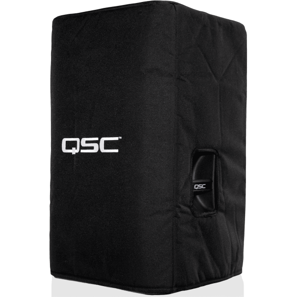 Housses enceintes - QSC Pro Audio - E115-COVER Housses enceintes - QSC Pro Audio - E115-COVER