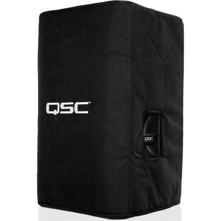 Housses enceintes - QSC Pro Audio - E115-COVER