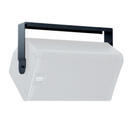 Supports muraux enceintes - QSC Pro Audio - E110-YOKE