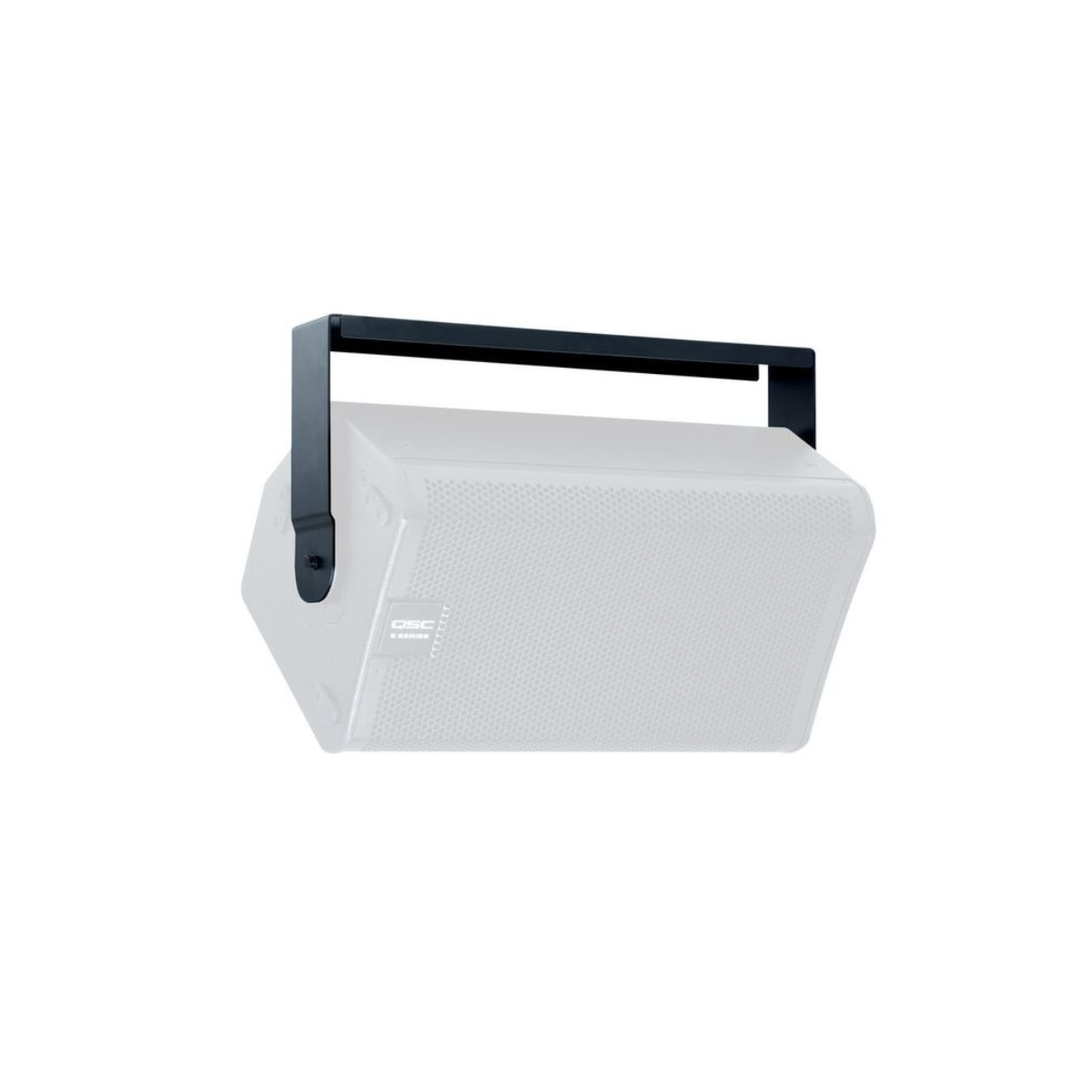 Supports muraux enceintes - QSC Pro Audio - E110-YOKE