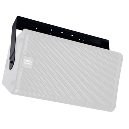 Supports muraux enceintes - QSC Pro Audio - E112-YOKE