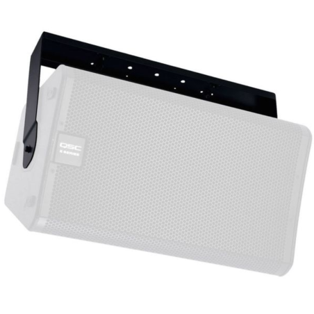Supports muraux enceintes - QSC Pro Audio - E115-YOKE